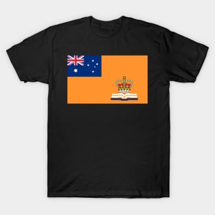 Grand Orange Lodge of Australia T-Shirt